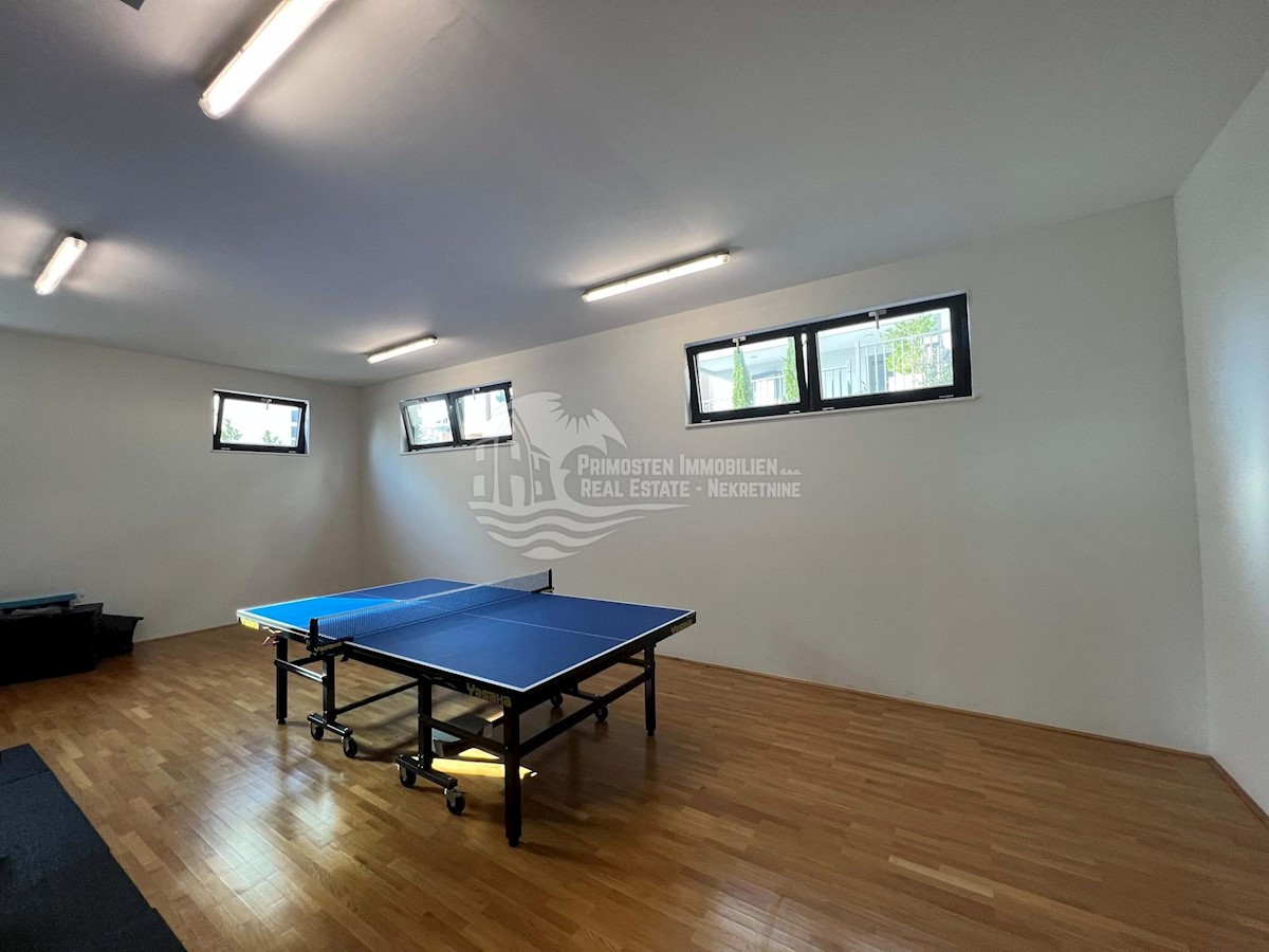 Flat For sale - ŠIBENSKO-KNINSKA PRIMOŠTEN