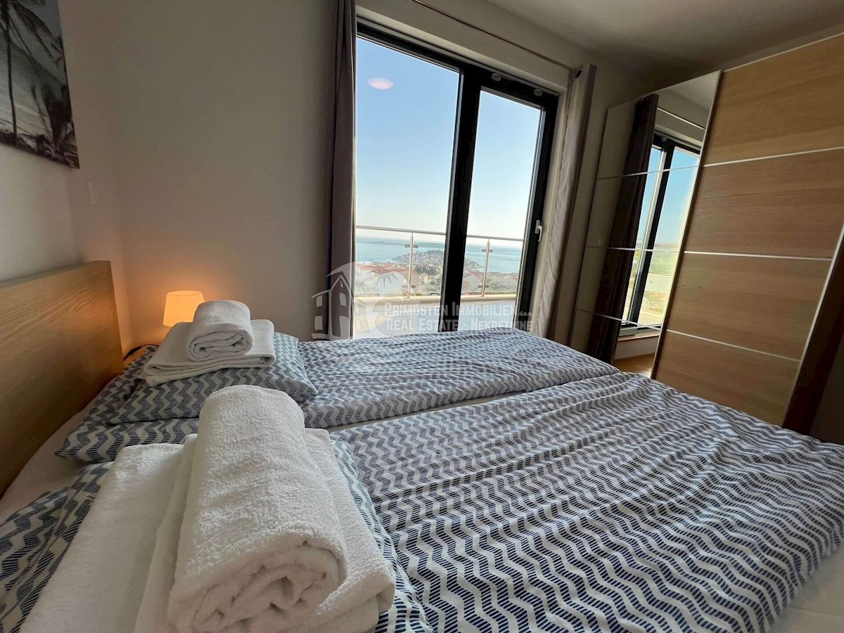 Flat For sale - ŠIBENSKO-KNINSKA PRIMOŠTEN