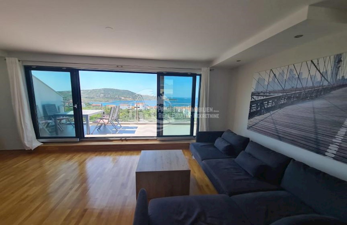 Flat For sale - ŠIBENSKO-KNINSKA PRIMOŠTEN
