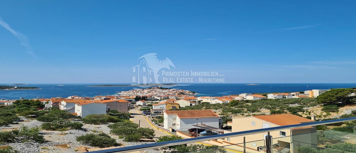 Flat For sale - ŠIBENSKO-KNINSKA PRIMOŠTEN