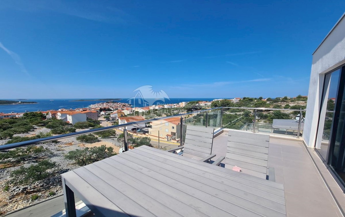 Flat For sale - ŠIBENSKO-KNINSKA PRIMOŠTEN