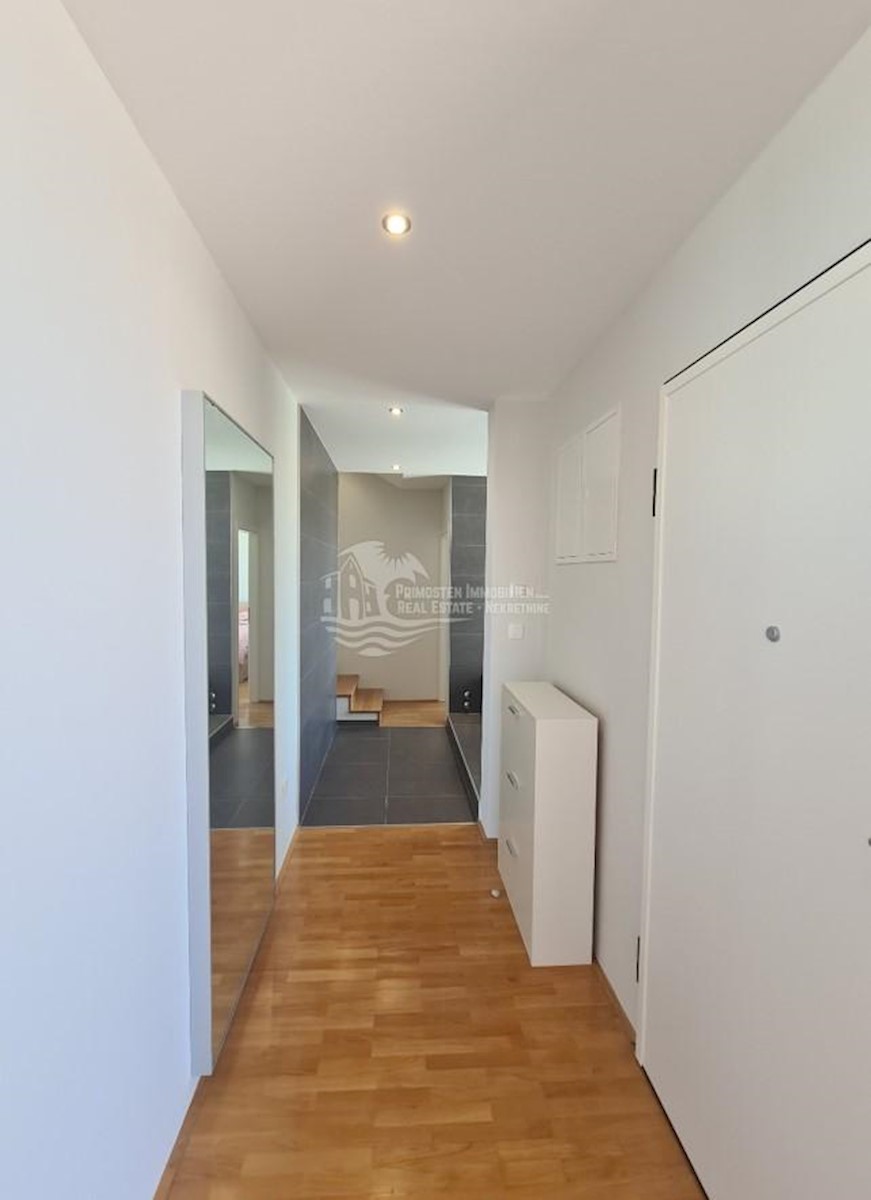Flat For sale - ŠIBENSKO-KNINSKA PRIMOŠTEN