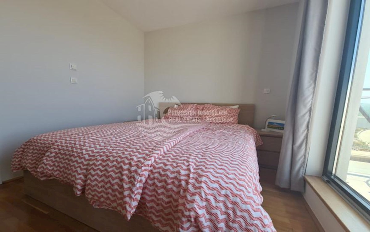 Flat For sale - ŠIBENSKO-KNINSKA PRIMOŠTEN