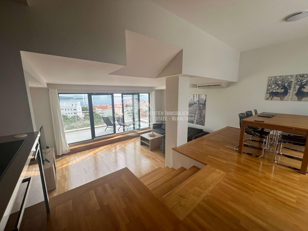 Flat For sale - ŠIBENSKO-KNINSKA PRIMOŠTEN