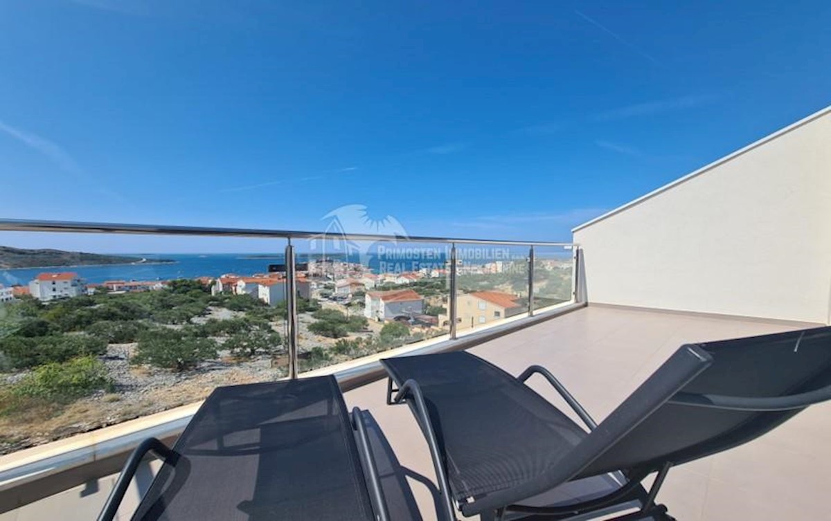 Flat For sale - ŠIBENSKO-KNINSKA PRIMOŠTEN