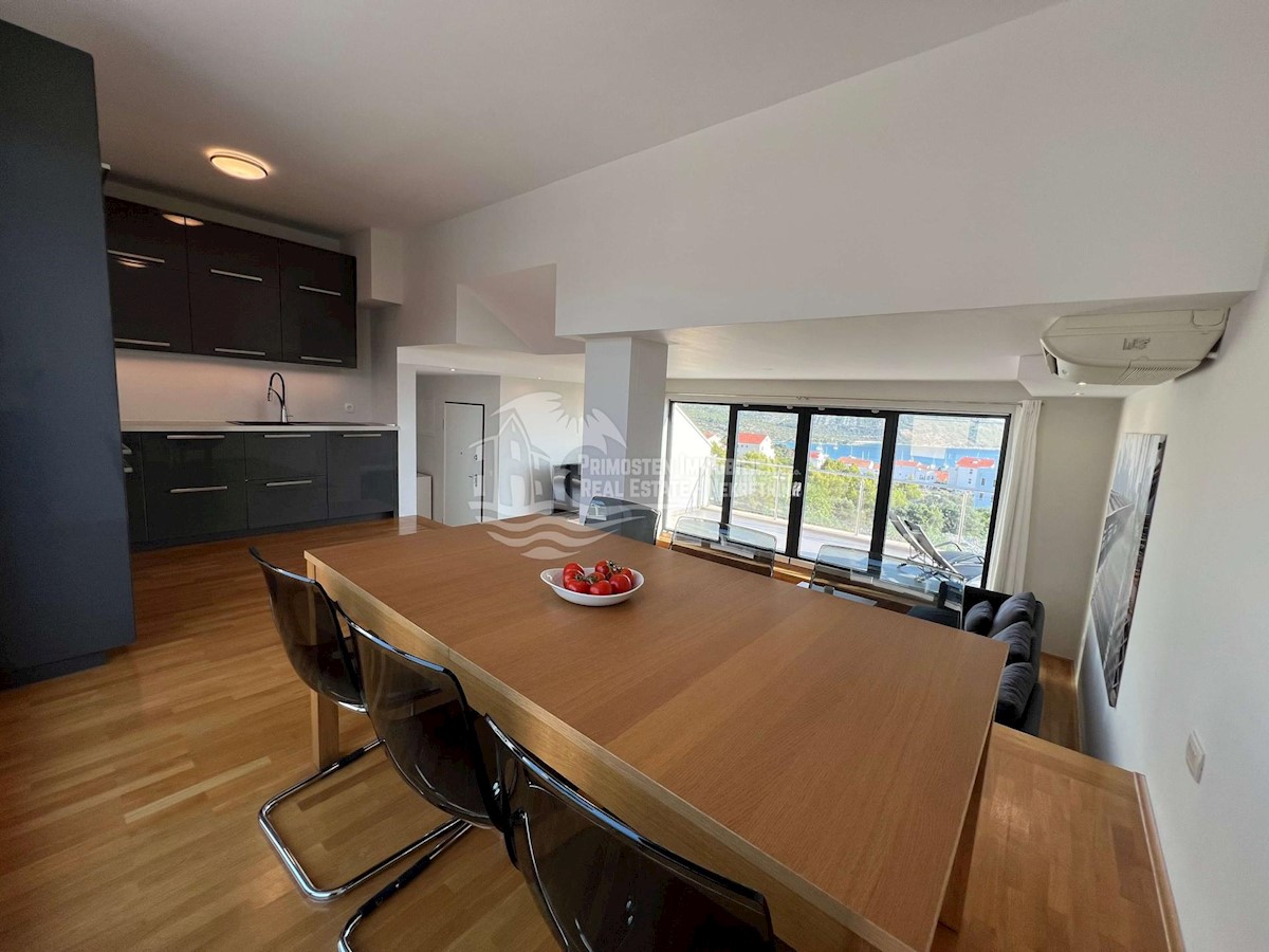 Flat For sale - ŠIBENSKO-KNINSKA PRIMOŠTEN