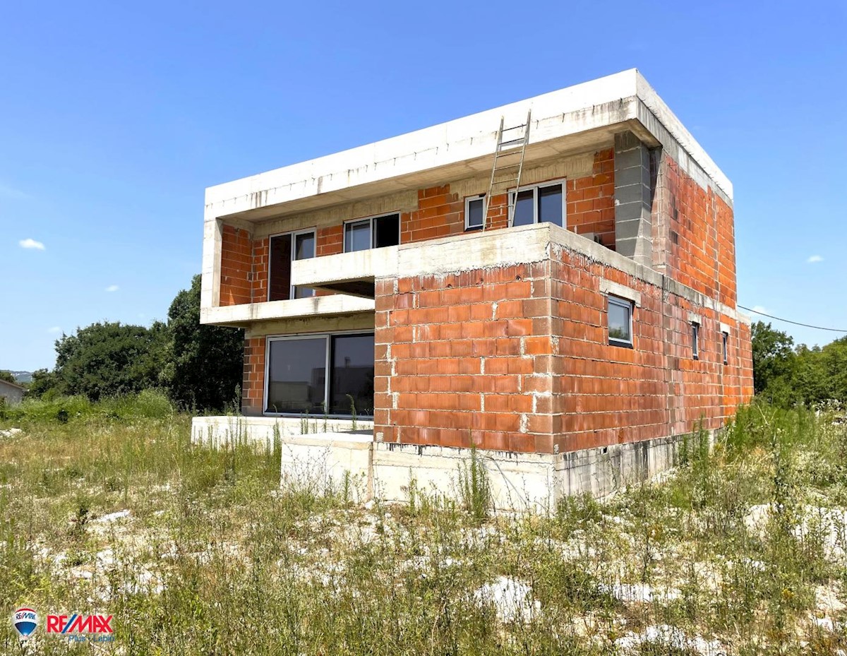 Casa In vendita - ISTARSKA LABIN