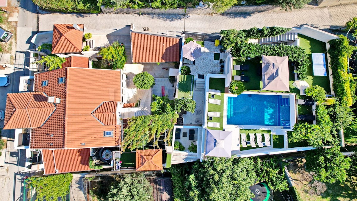 House For sale - DUBROVAČKO-NERETVANSKA DUBROVNIK