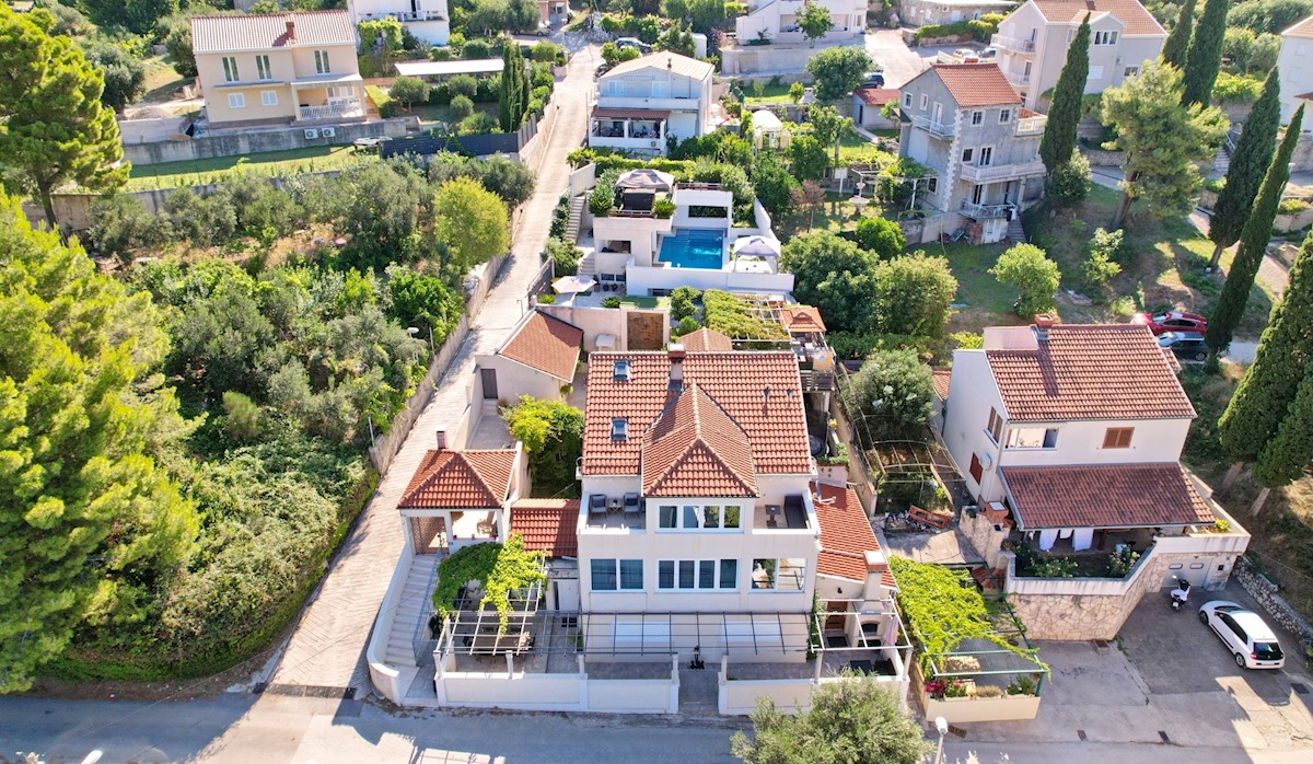 House For sale - DUBROVAČKO-NERETVANSKA DUBROVNIK