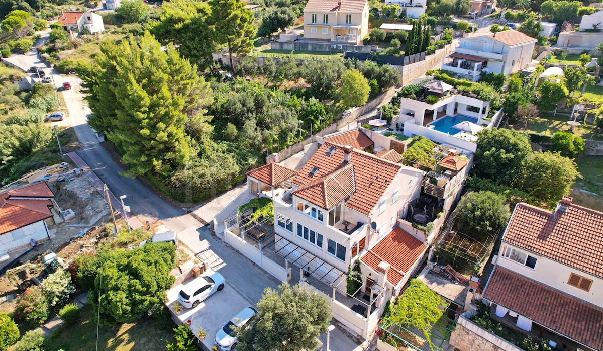 Casa In vendita - DUBROVAČKO-NERETVANSKA DUBROVNIK