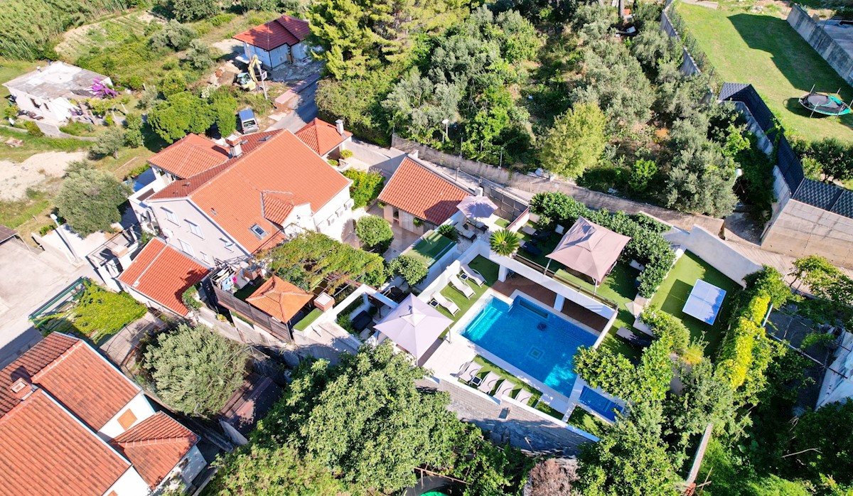 House For sale - DUBROVAČKO-NERETVANSKA DUBROVNIK