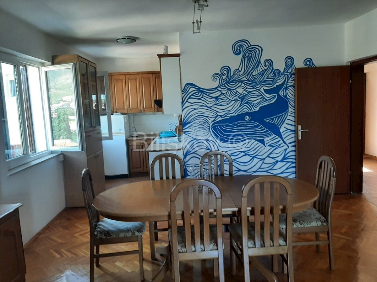 Flat For rent - SPLITSKO-DALMATINSKA PODSTRANA