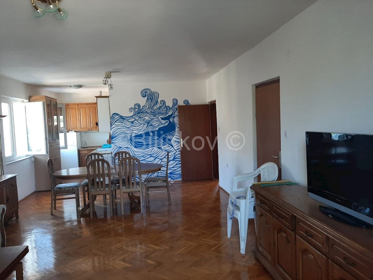 Apartmán Na prenájom - SPLITSKO-DALMATINSKA PODSTRANA