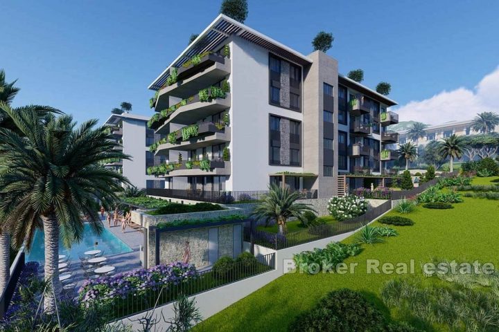 Appartement À vendre - Splitsko-dalmatinska Makarska - foto 3/16