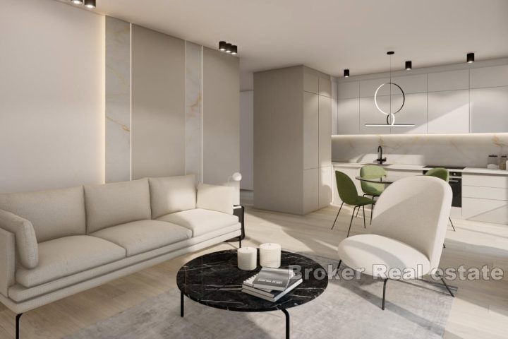 Appartement À vendre - Splitsko-dalmatinska Makarska - foto 5/16