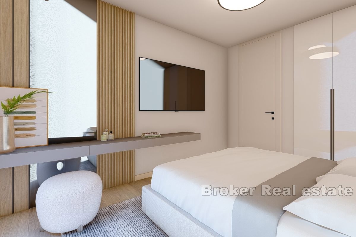 Apartment Zu verkaufen - SPLITSKO-DALMATINSKA MAKARSKA