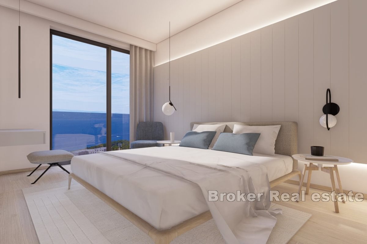 Apartment Zu verkaufen - SPLITSKO-DALMATINSKA MAKARSKA