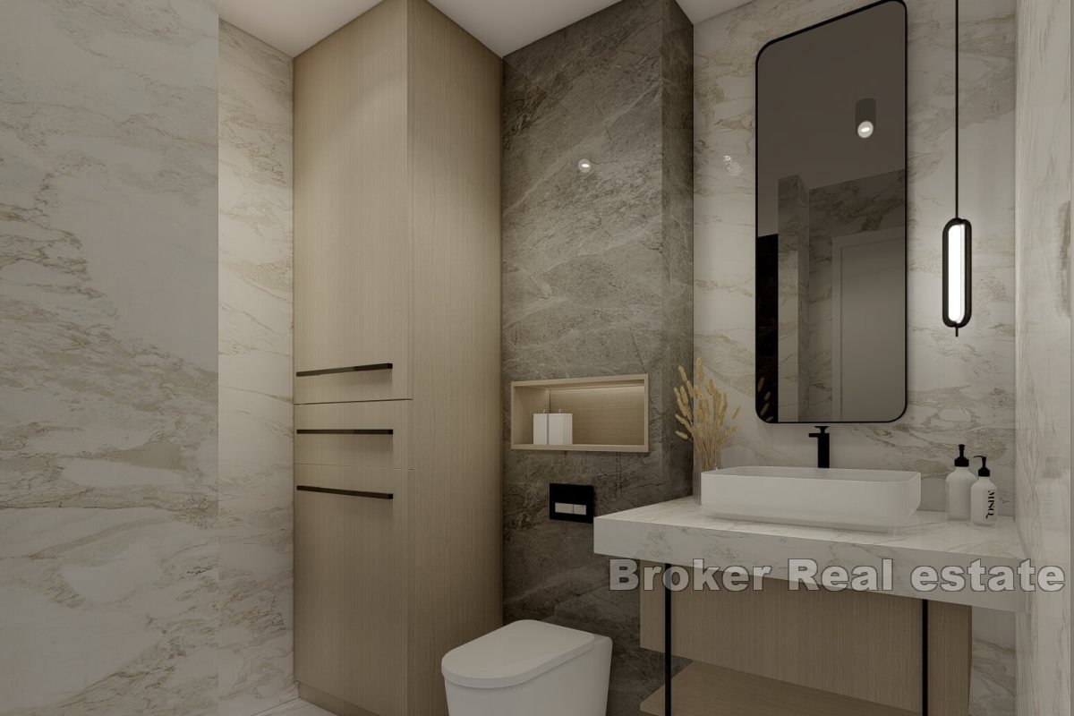 Apartment Zu verkaufen - SPLITSKO-DALMATINSKA MAKARSKA