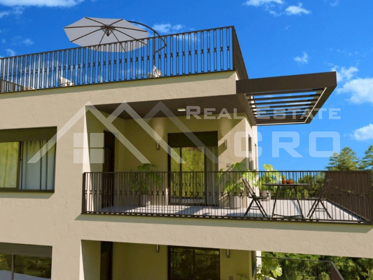 Apartment Zu verkaufen - Splitsko-dalmatinska čiovo - foto 2/8