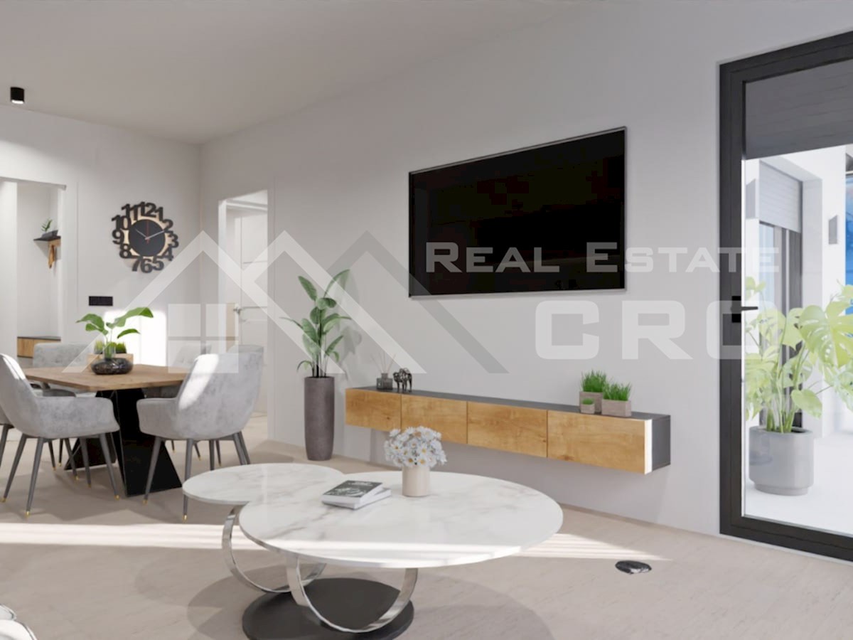 Apartment Zu verkaufen - Splitsko-dalmatinska čiovo - foto 3/8
