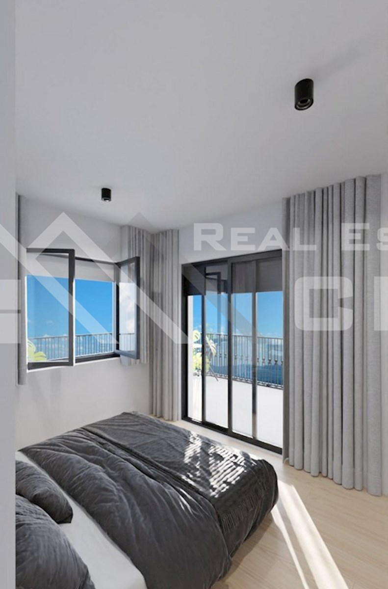 Apartment Zu verkaufen - Splitsko-dalmatinska čiovo - foto 4/8