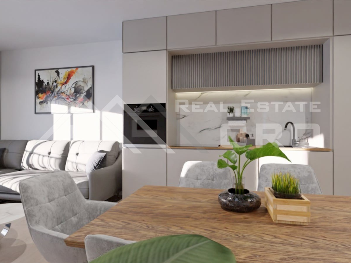 Apartment Zu verkaufen - Splitsko-dalmatinska čiovo - foto 5/8