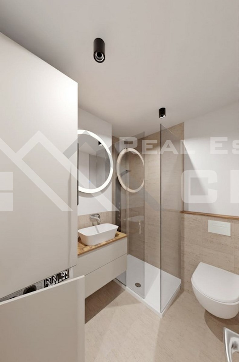 Apartment Zu verkaufen - SPLITSKO-DALMATINSKA ČIOVO
