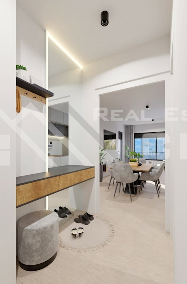 Apartment Zu verkaufen - SPLITSKO-DALMATINSKA ČIOVO