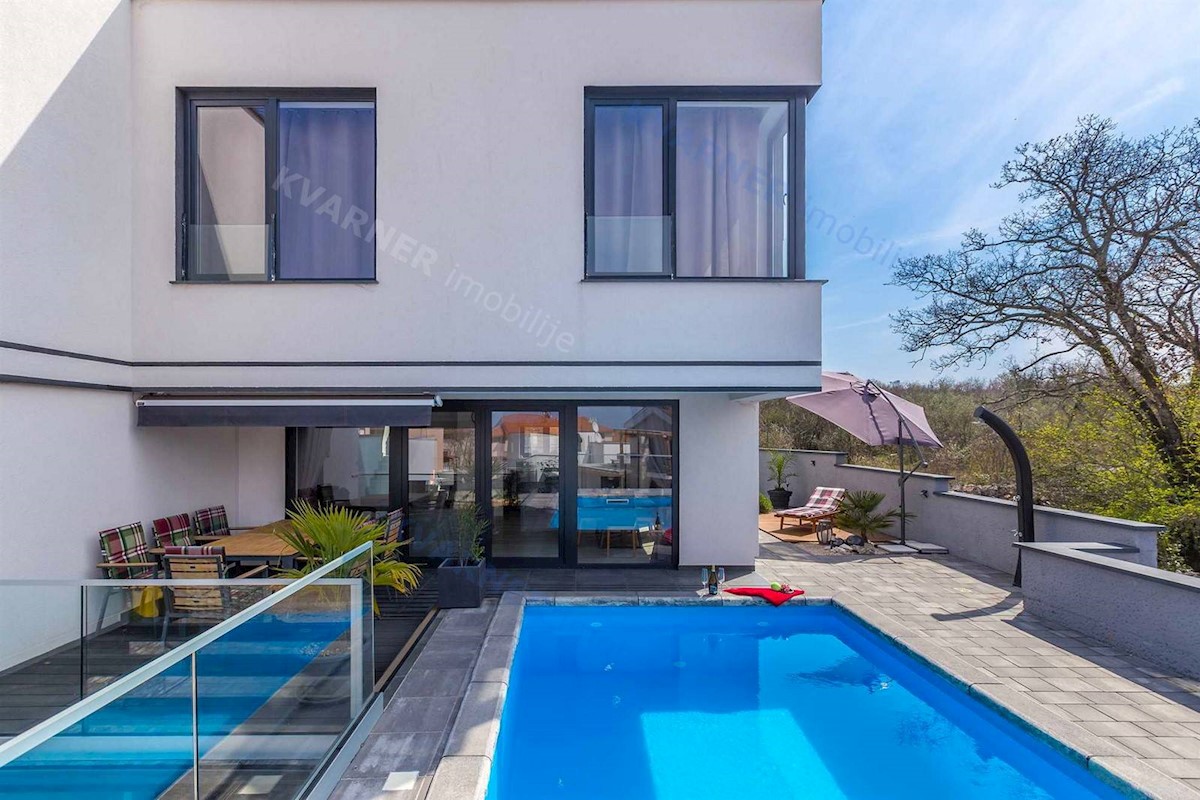 Haus Zu verkaufen