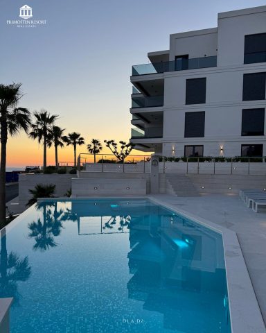 Apartmán na prodej 560 m² – Primošten
