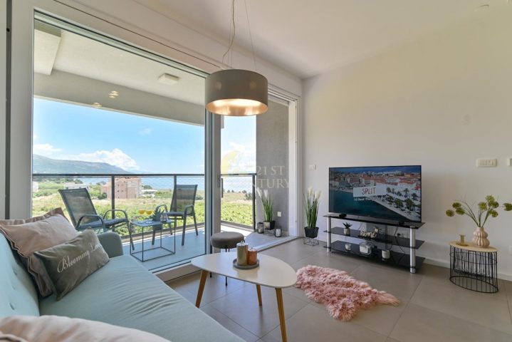 Apartment zu vermieten 56 m² – Split