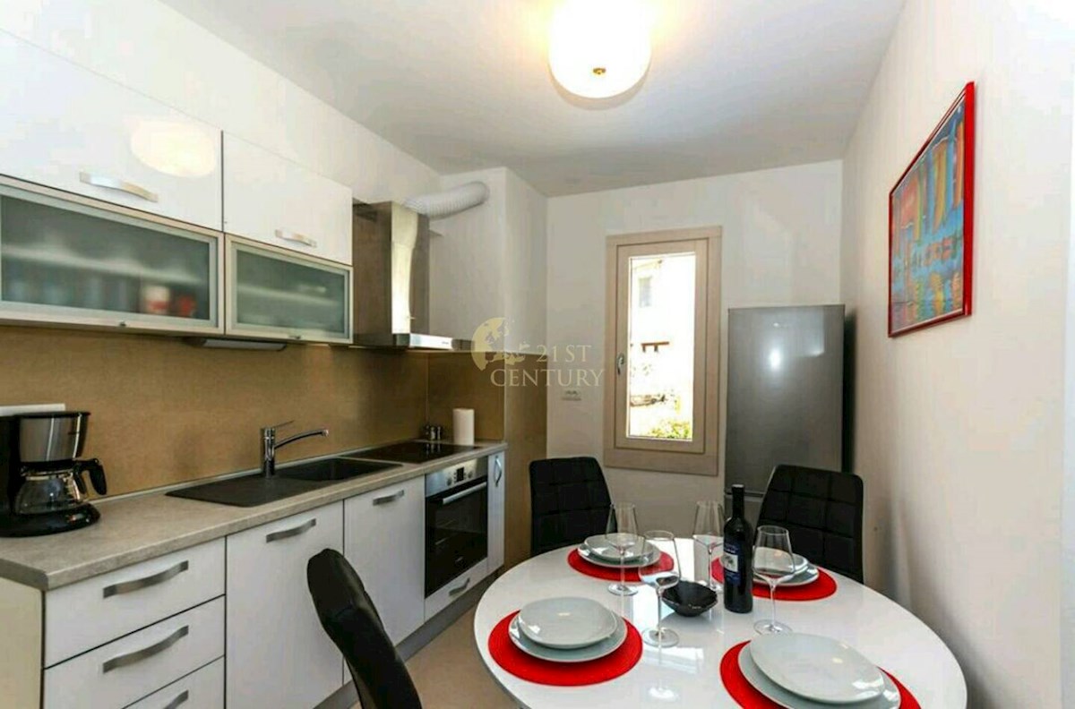 Flat For rent - SPLITSKO-DALMATINSKA SPLIT