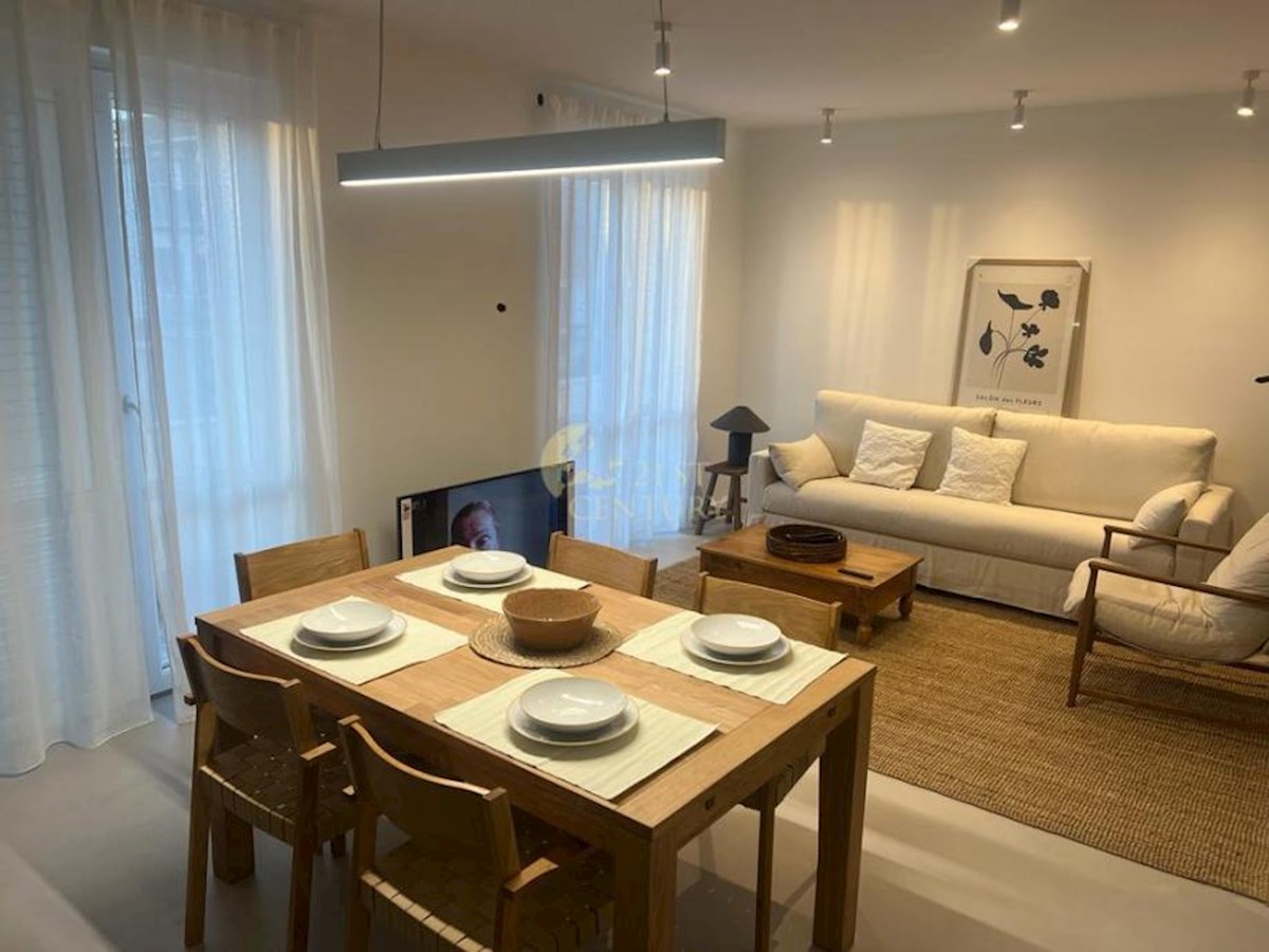 Apartmán Na prenájom - SPLITSKO-DALMATINSKA SPLIT