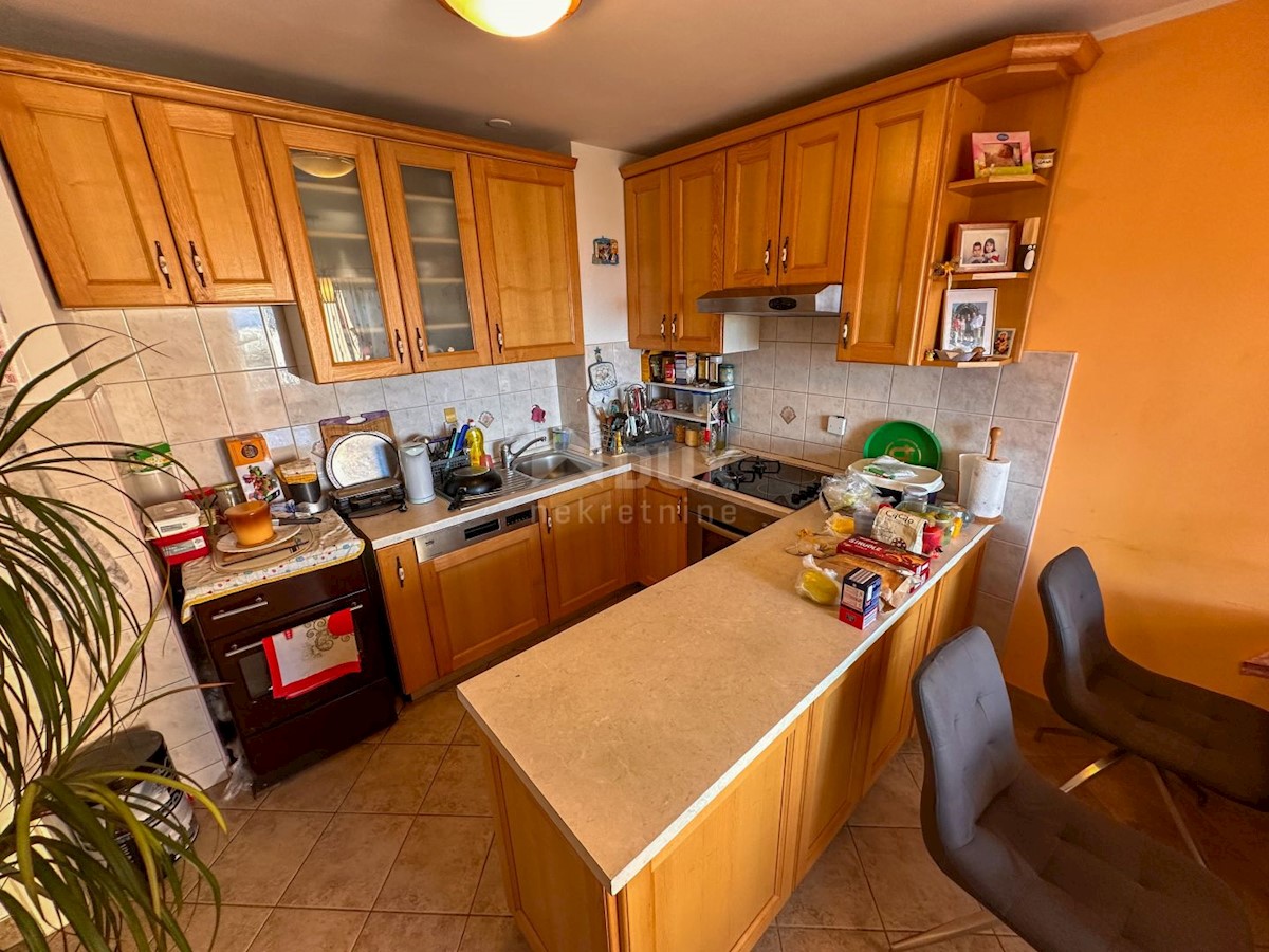 Flat For sale - PRIMORSKO-GORANSKA RIJEKA