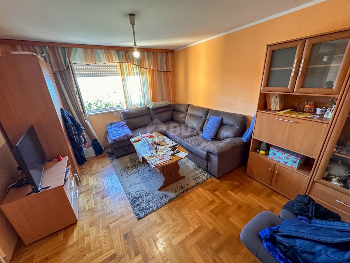 Flat For sale - PRIMORSKO-GORANSKA RIJEKA