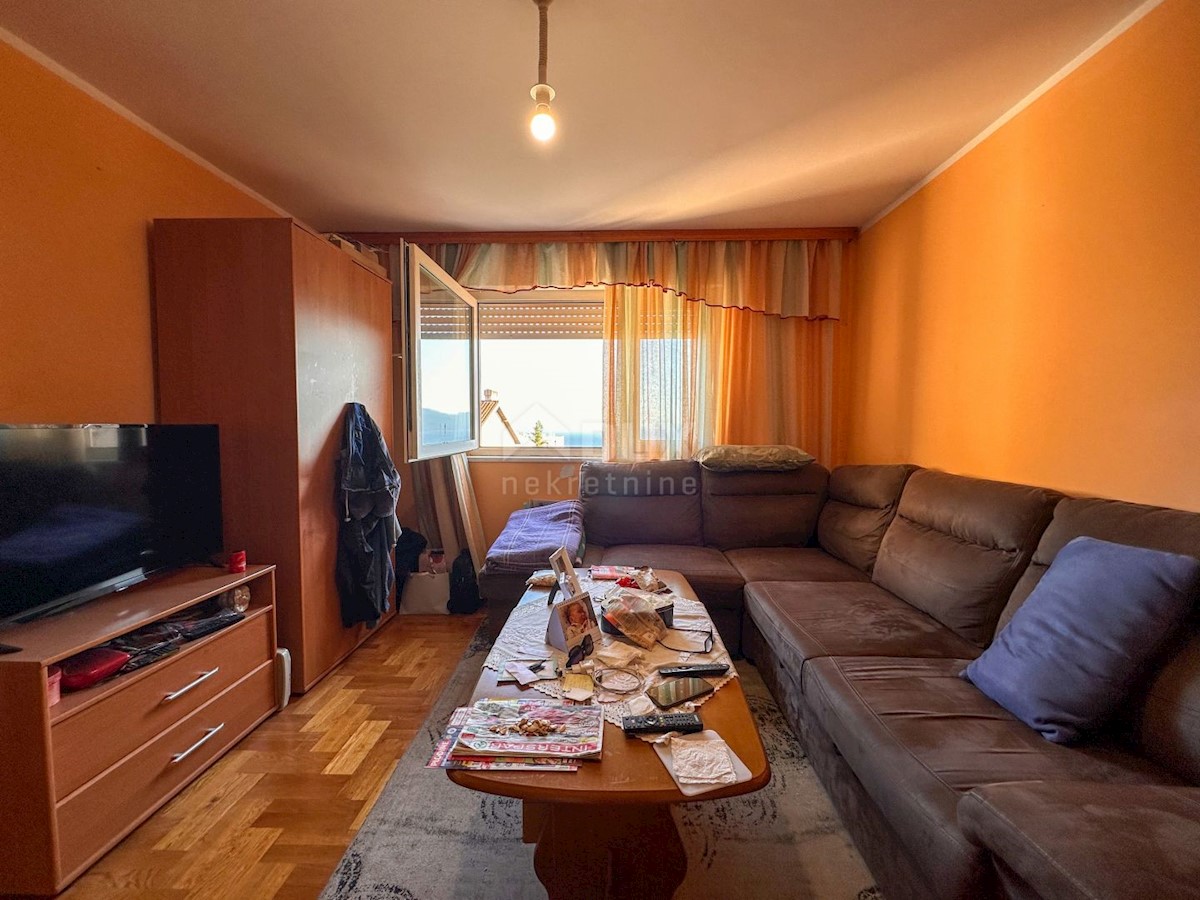 Flat For sale - PRIMORSKO-GORANSKA RIJEKA