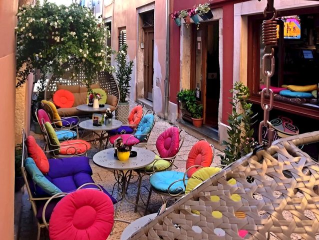 Lokal użytkowy na sprzedaż 99 m² – Rovinj