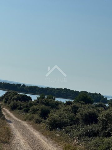 Pozemek Na prodej - Zadarska Vir - foto 2/4