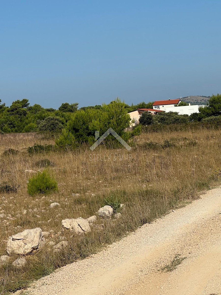 Terreno In vendita - ZADARSKA VIR