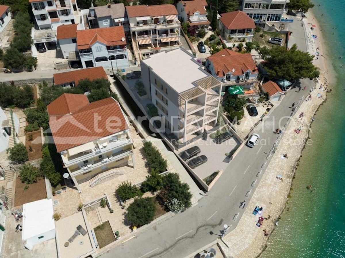 Flat For sale - ŠIBENSKO-KNINSKA MURTER