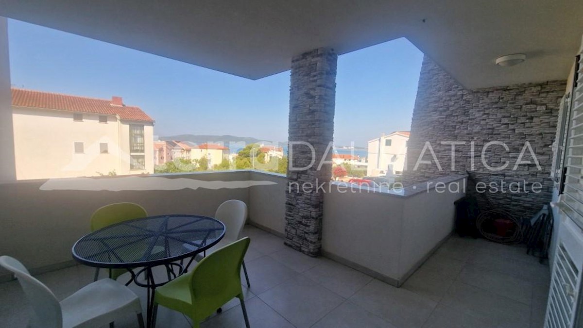 Appartement À vendre - ŠIBENSKO-KNINSKA ŠIBENIK