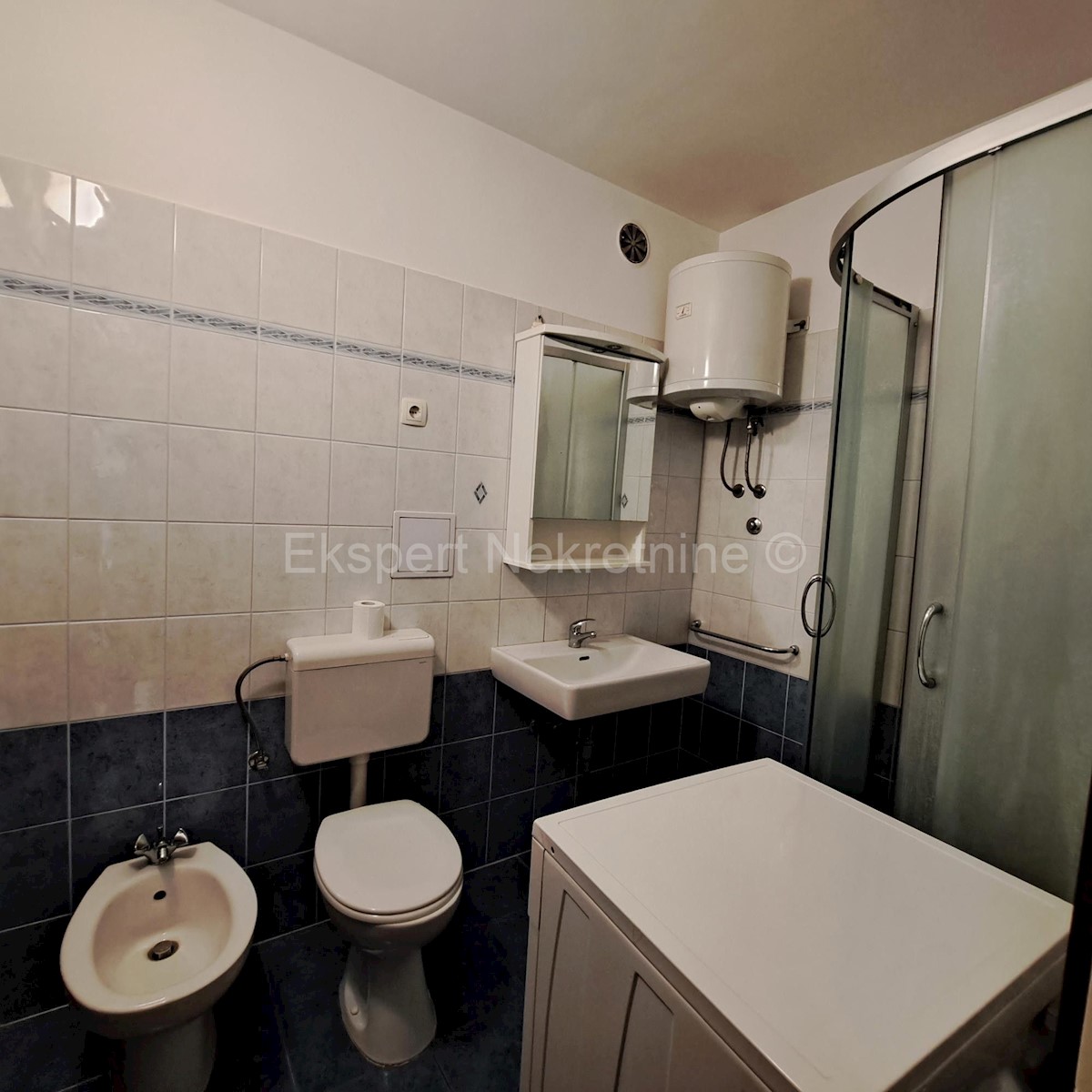 Flat For sale - SPLITSKO-DALMATINSKA SPLIT