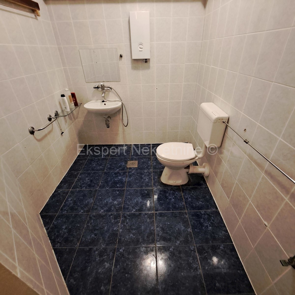 Apartmán Na predaj - SPLITSKO-DALMATINSKA SPLIT