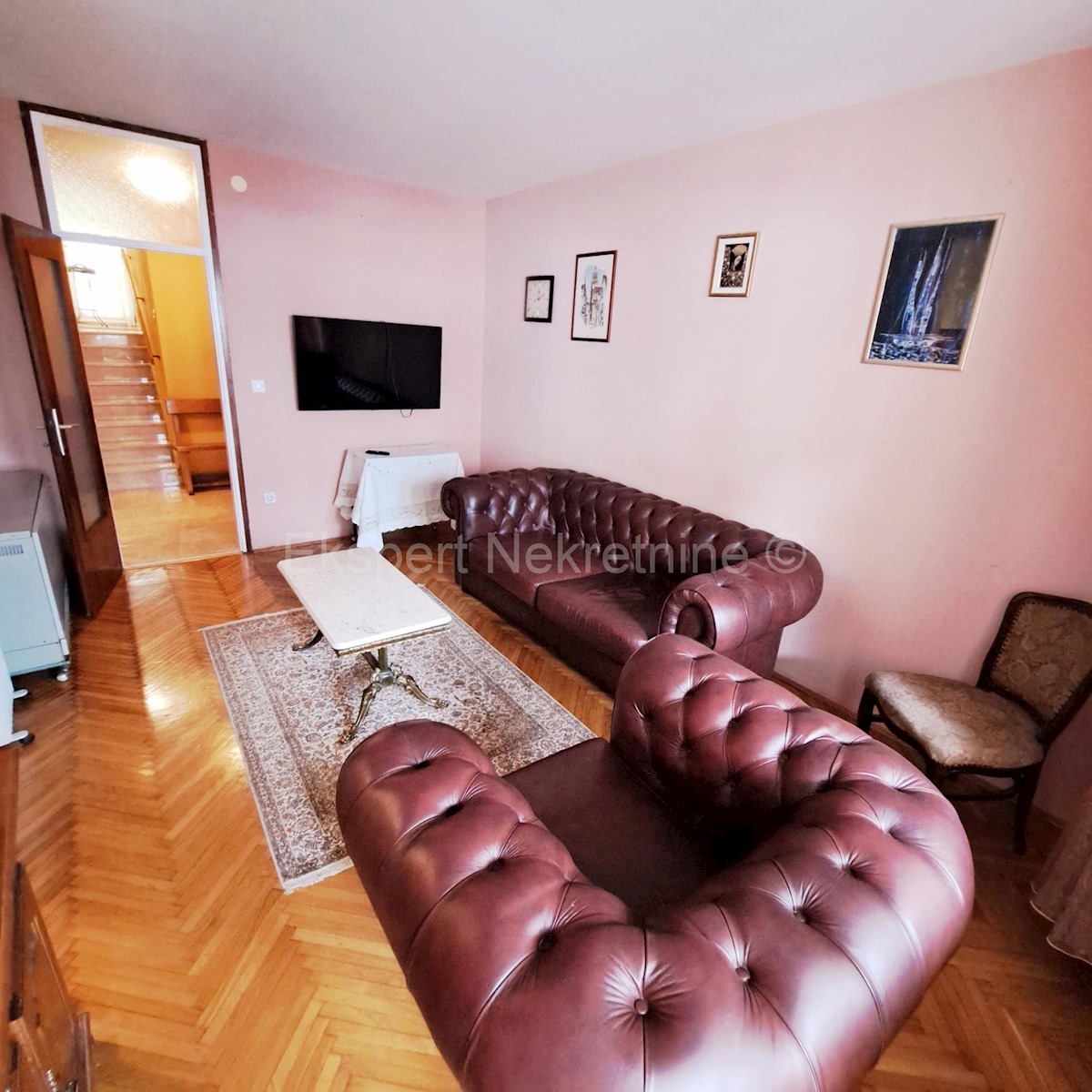 Apartmán Na predaj - SPLITSKO-DALMATINSKA SPLIT