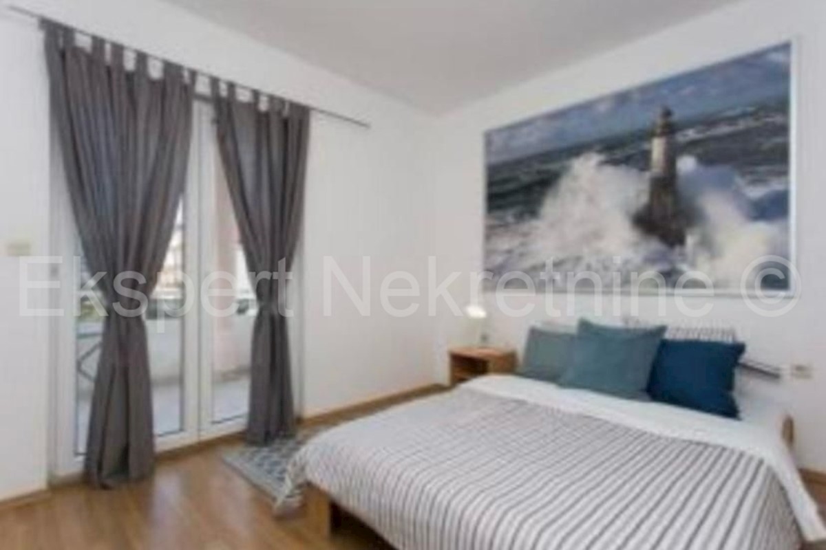 Flat For rent - SPLITSKO-DALMATINSKA SEGET