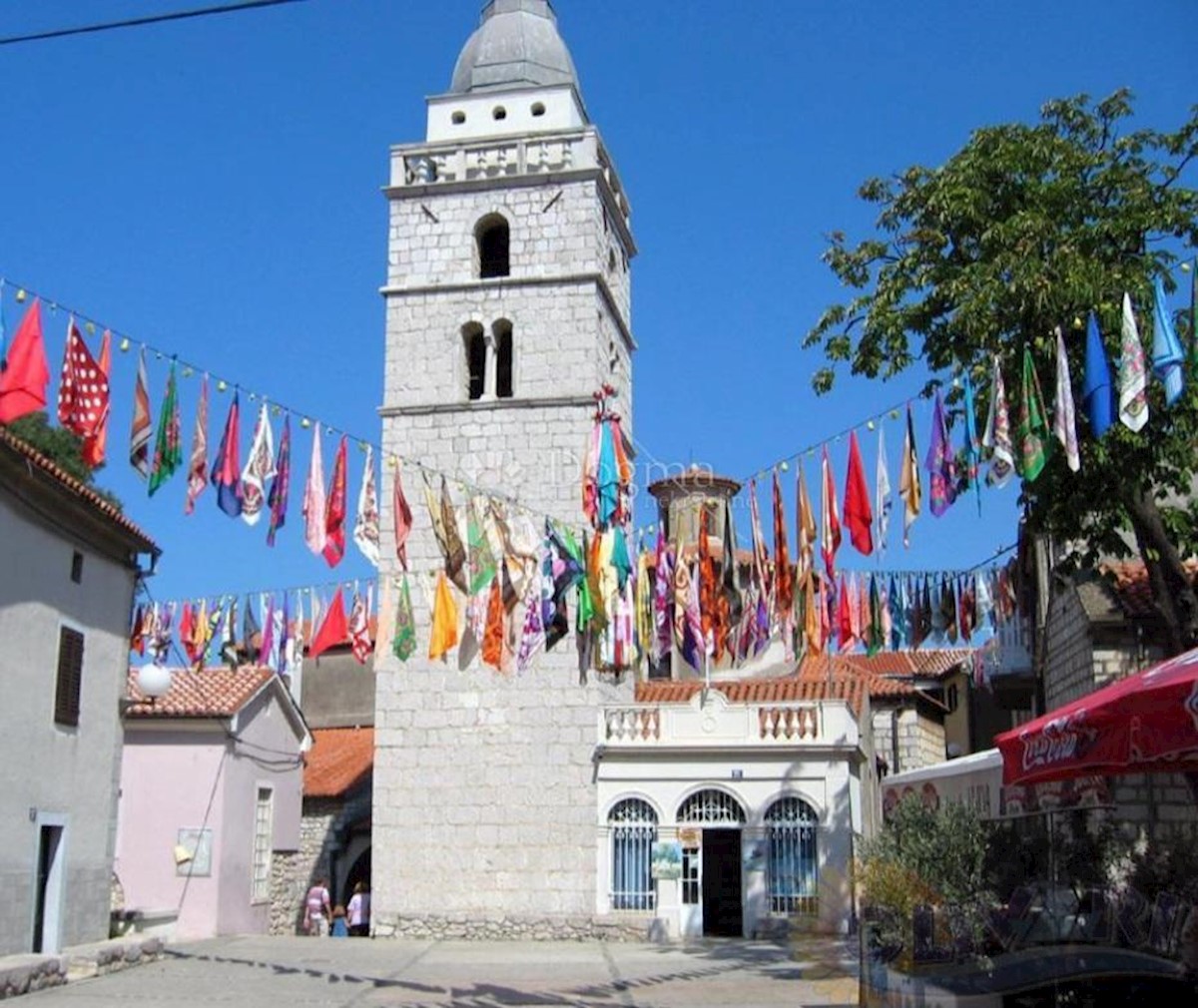 Locaux commerciaux À louer - PRIMORSKO-GORANSKA KRK