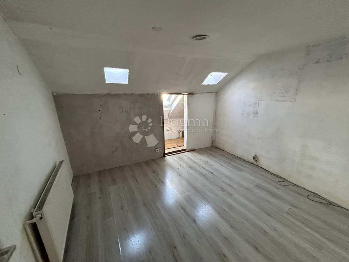 Appartement À vendre - GRAD ZAGREB ZAGREB