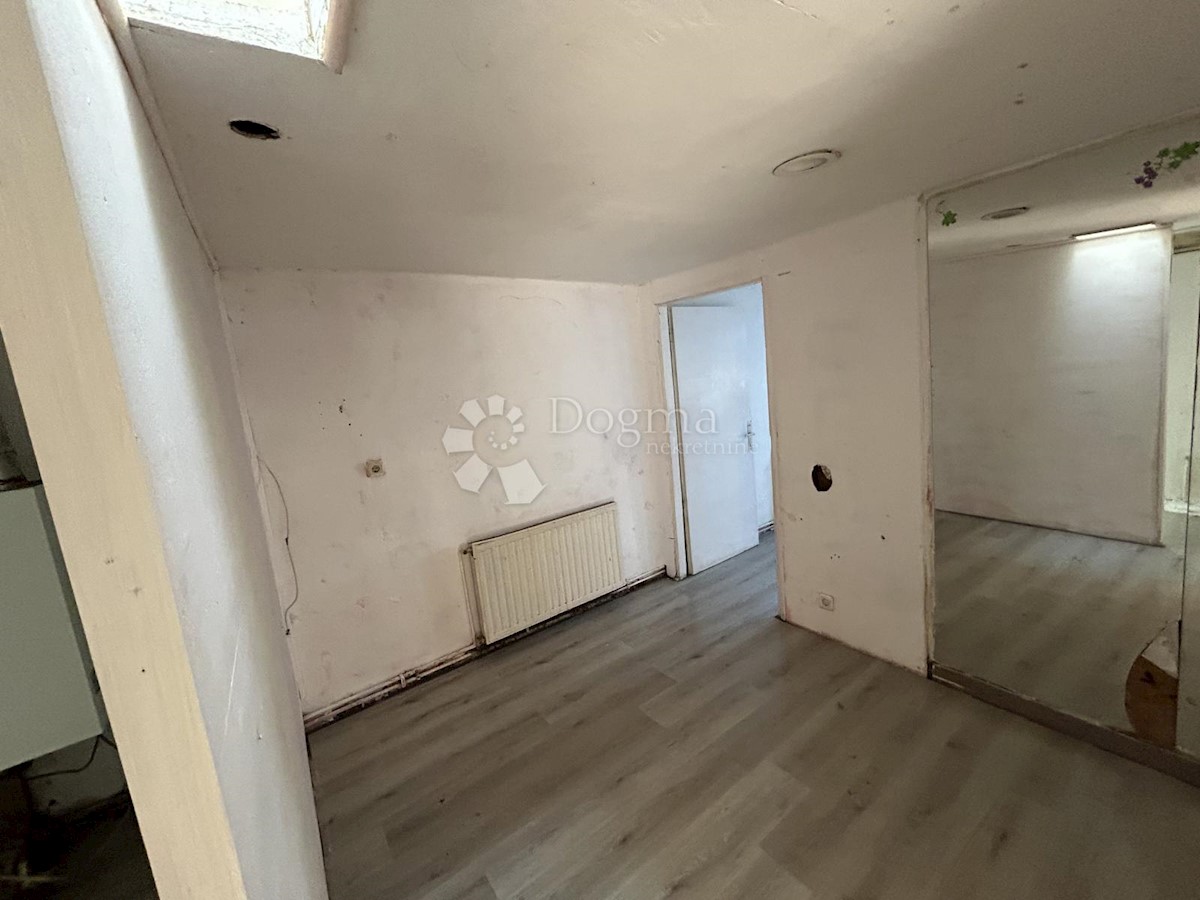 Appartement À vendre - GRAD ZAGREB ZAGREB