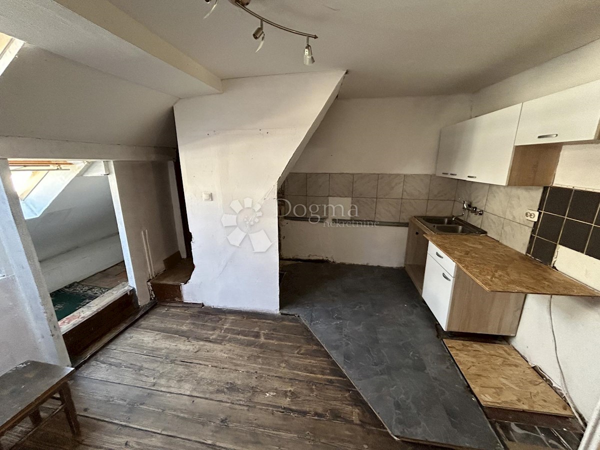Apartma Naprodaj - GRAD ZAGREB ZAGREB