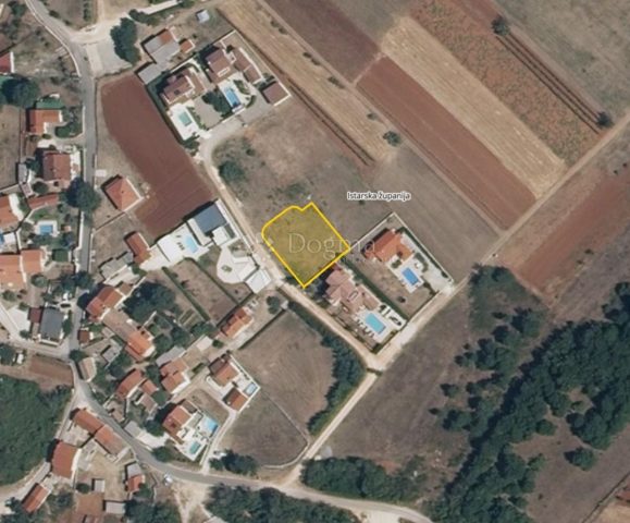 Terrain À vendre - Istarska Barban - foto 2/2